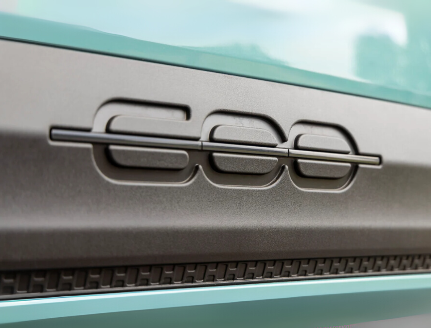 Fiat 600 Wins 2025 ‘Best Mild Hybrid Compact SUV’ Award From EcoCar
